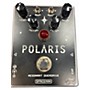 Used Spaceman Effects POLARIS Effect Pedal