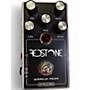 Used Spaceman Effects Red Stone Effect Pedal