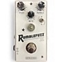 Used Spaceman Effects Rumblefuzz II Effect Pedal