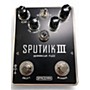 Used Spaceman Effects SPUTNIK 3 Effect Pedal