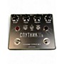 Used Spaceman Effects SPUTNIK IIB DELUXE LIMITED EDITION Effect Pedal
