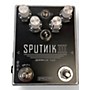 Used Spaceman Effects SPUTNIK III Effect Pedal