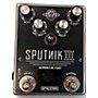 Used Spaceman Effects SPUTNIK III Effect Pedal