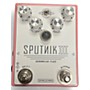 Used Spaceman Effects SPUTNIK III Effect Pedal