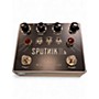 Used Spaceman Effects SPUTNIK Pedal
