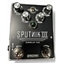 Used Spaceman Effects Sputnik III Effect Pedal