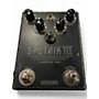 Used Spaceman Effects Sputnik iii meteor edition Effect Pedal