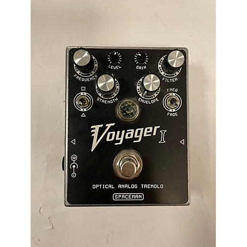 Spaceman Effects Used Spaceman Effects Voyager I Effect Pedal