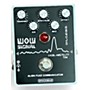 Used Spaceman Effects WOW Signal Alien Fuzz Communicator Effect Pedal