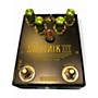 Used Spaceman Effects sputnik iii germanium fuzz Effect Pedal
