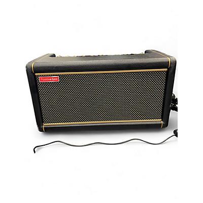 Used Spark 2 Battery Powered Amp