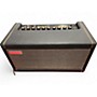 Used Spark 40 Battery Powered Amp