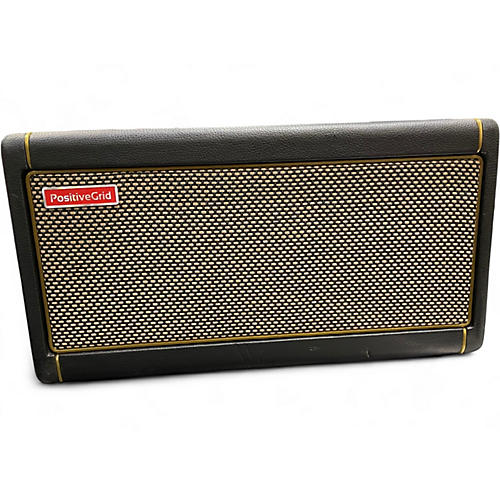 Used Spark  POSITIVE GRID  Guitar Power Amp