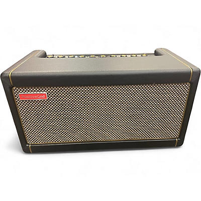Used Spark Positive Grid 40 Guitar Combo Amp