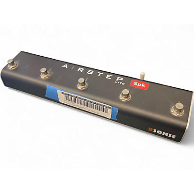 Used Spark XSONIC AIRSTEP  Footswitch
