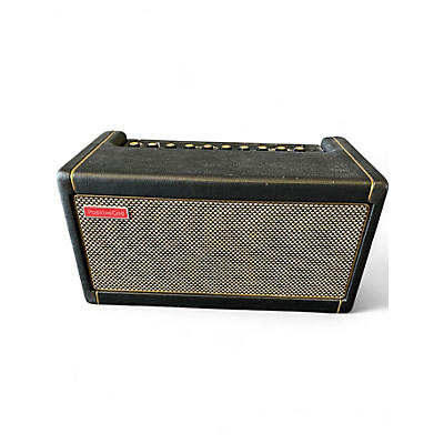 Used Spark spark 4.0 Battery Powered Amp