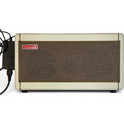 Used Spark spark 40 Guitar Combo Amp