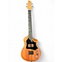 Used Sparrow Electric Baritone Mahogany Ukulele Mahogany