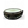 Used Spaun 13X4 Custom Series Snare carbon fiber Drum carbon fiber 192
