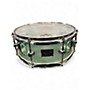 Used Spaun 13in Vented Coke Bottle Acrylic Cyan Drum Cyan 31