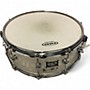 Used Spaun 5.5X14 Acrylic Ikebukuro Clear Drum Clear 10