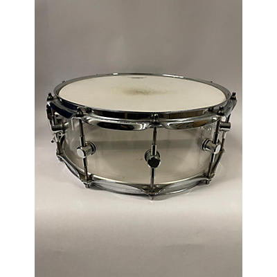 Spaun Used Spaun 5.5X14 Acrylic Ikebukuro Drum Acrylic