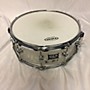 Used Spaun Used Spaun 5.5X14 Acrylic Ikebukuro Drum Clear Clear 10