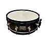 Used Spaun Used Spaun 5X14 8 PLY SNARE Drum Black Black 8