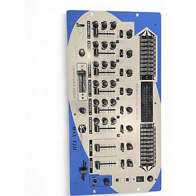 Used Speaker Max MAX FIJI DJ Mixer