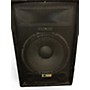 Used Speaker Max RAGE 115 Bass Cabinet