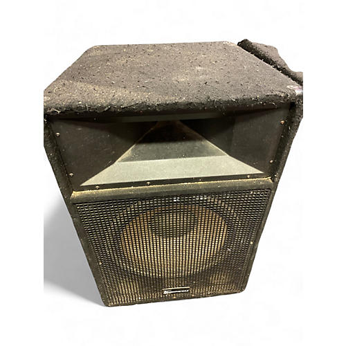 Used Speaker Max RAGE 115 Unpowered Monitor