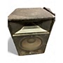 Used Speaker Max RAGE 115 Unpowered Monitor