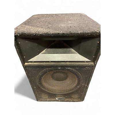 Used Speaker Max RAGE 115 Unpowered Monitor