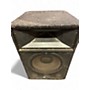 Used Speaker Max RAGE 115 Unpowered Monitor