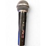 Used Speakermax MAX 58 Dynamic Microphone