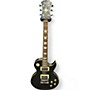 Used Spear RD-W Black Open Pore Solid Body Electric Guitar Black Open Pore