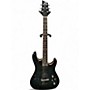 Used Spear THORN SERIES Green Solid Body Electric Guitar Green