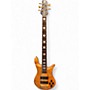 Used Spector 2010 Euro 5 lx  Natural Matte  Electric Bass Guitar Natural Matte