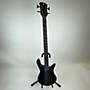 Used Spector Used Spector Dimension HP 4 Plum Electric Bass Guitar Plum