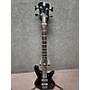 Used Spector Used Spector ETHOS HP 4 Black Electric Bass Guitar Black