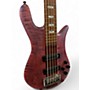 Used Spector Used Spector EURO 5 RST SUNDOWN GLOW Electric Bass Guitar SUNDOWN GLOW