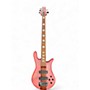 Used Spector EURO 5 RST SUNDOWN GLOW Electric Bass Guitar SUNDOWN GLOW