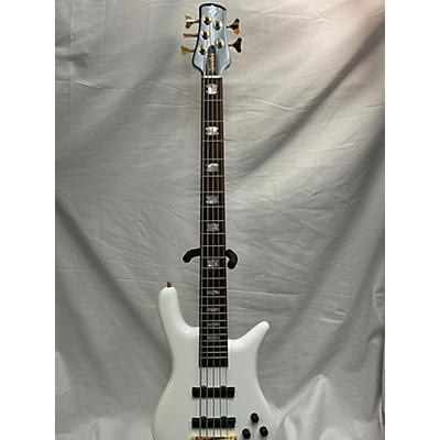 Spector Used Spector Euro 5 Classic Electric Bass Guitar