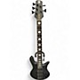 Used Spector Euro 5LX Trans Black Electric Bass Guitar Trans Black