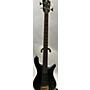 Used Spector Used Spector Forte4 MATTE CHARCOAL Electric Bass Guitar MATTE CHARCOAL