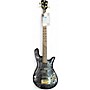 Used Spector Legend 4 Classic Black Electric Bass Guitar Black