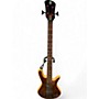 Used Spector Used Spector Legend 4 Classic WOOD GRAIN Electric Bass Guitar WOOD GRAIN