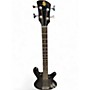 Used Spector Used Spector Legend 4 Standard Black Electric Bass Guitar Black