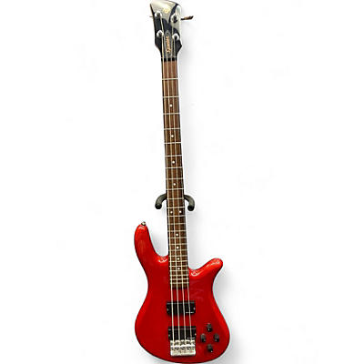 Spector 4 String Electric Bass | Musician's Friend