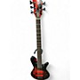 Used Spector Used Spector Legend 5 AW blood drip black Electric Bass Guitar blood drip black